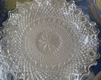 Anchor Hocking Plates