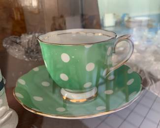 Royal Albert Vintage 1950’s