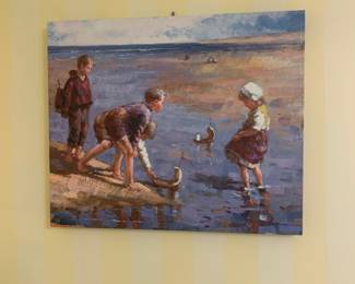 The Young Navigators