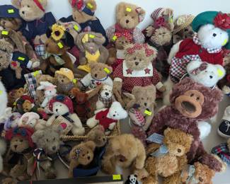 Boyds Bears