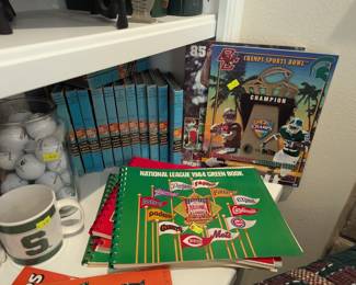 Vintage Hardy Boys Books