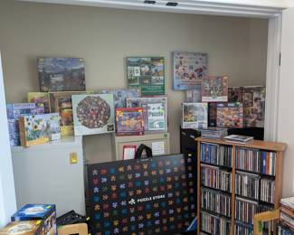 Puzzles