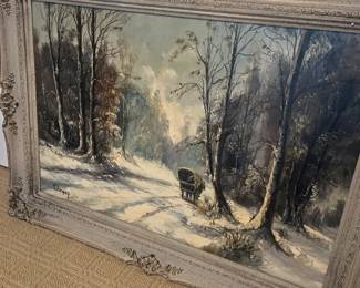 art