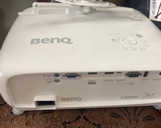 projector