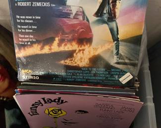 Vinyl Records