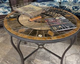 Outdoor Table