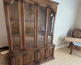 China Hutch