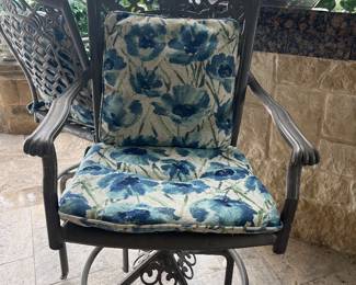 Outdoor Bar Stool-2