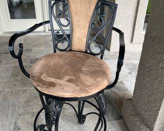 Bar Stool-4