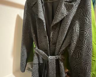 Women's Large light jacket plus lots of other clothes