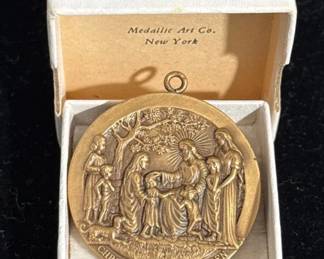 Medallic Art Co.