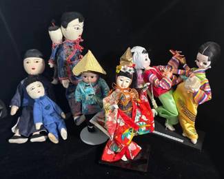 Dolls