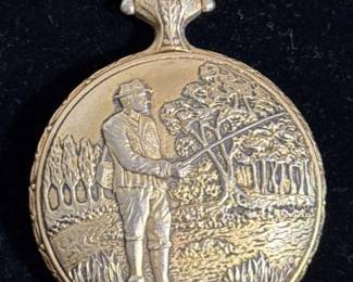 Pocket Watch