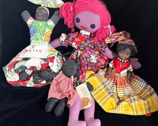 Dolls
