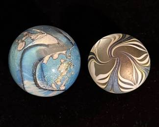 Paperweights
