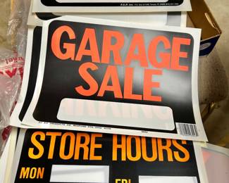 Sale Picture