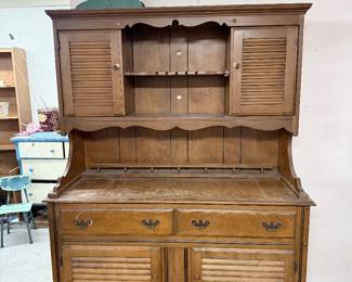 Hutch