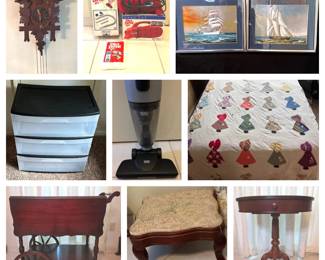 Sale Picture
