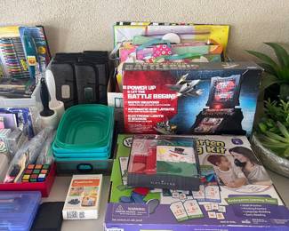 Sale Picture