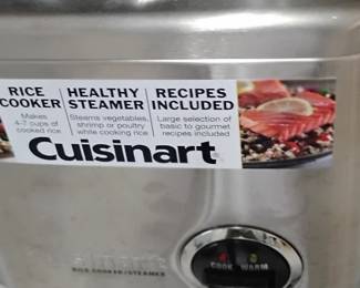 Cuisinart