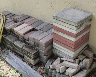 Pavers for sale