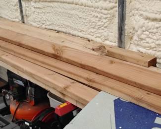 Lumber