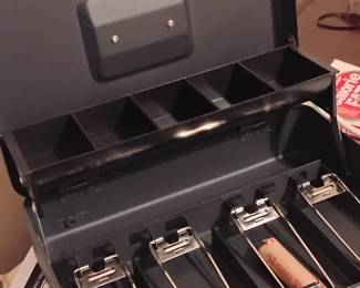 Cash Box