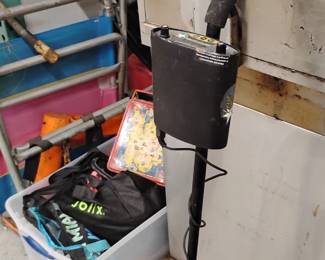 Metal Detector