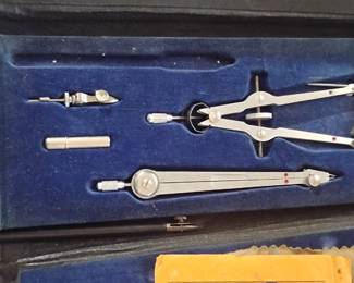 Severall Compass sets