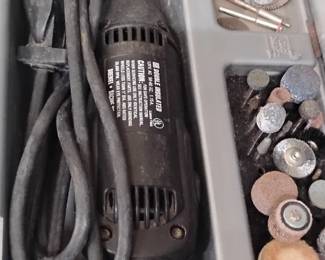 Dremel Sets
