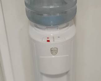 Water Cooler / Heater