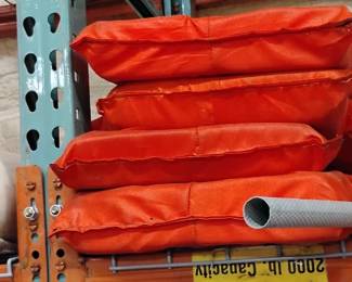 Life Jackets