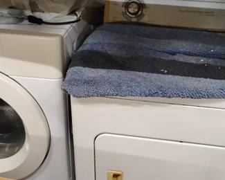Washer &:Dryer