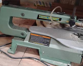 Band Saw