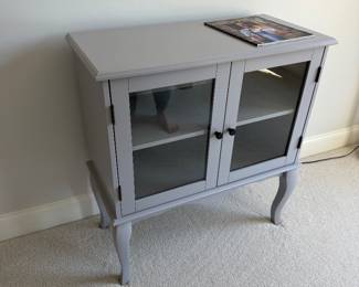 Toscana 2 Door Cabinet