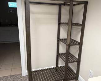 Closet Organizer
