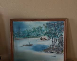 Sale Picture
