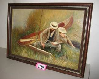 Sale Picture