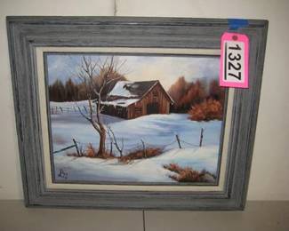 Sale Picture