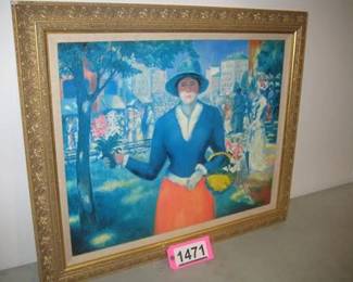 Sale Picture