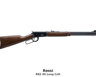 rossir9245longcolt