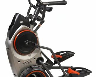 Bowflex Max Trainer M