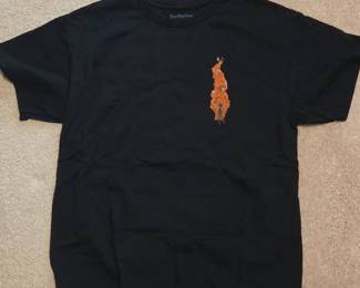 Three Days Grace Alienation Tour TShirt