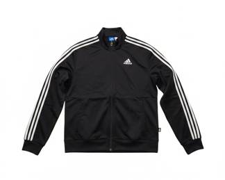 Adidas Track Jackets Set of Clima and Size L fourth image