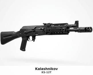 kalashnikovks12t