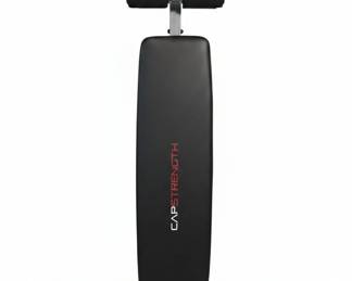 CAP Barbell Abdominal Bench fourth image