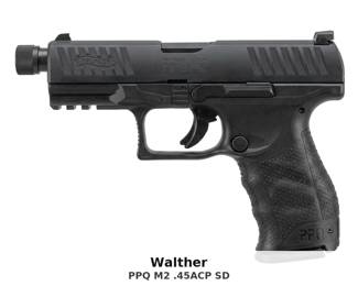waltherppqm245acpsd