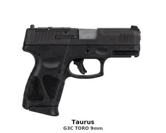 taurusg3ctoro9mm