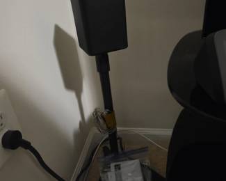 LG Wireless Sound Bar and Speaker System second image