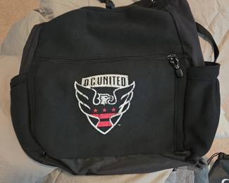 D.C. United MOJO Campus Laptop Backpack